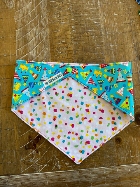 Urban Pet Bandanas Medium