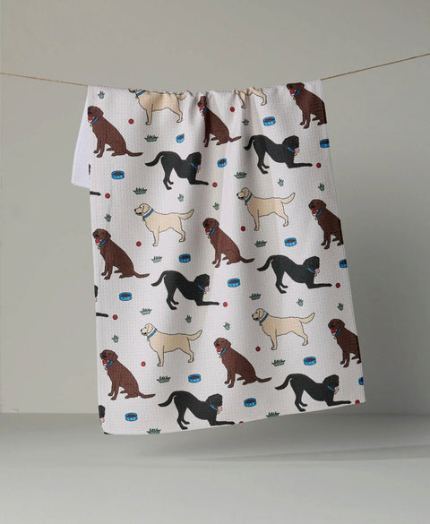 Tea Towels