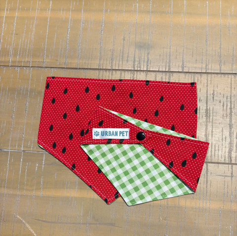 Urban Pet Bandanas Extra Small (XS)