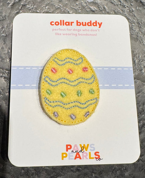 Collar Buddy