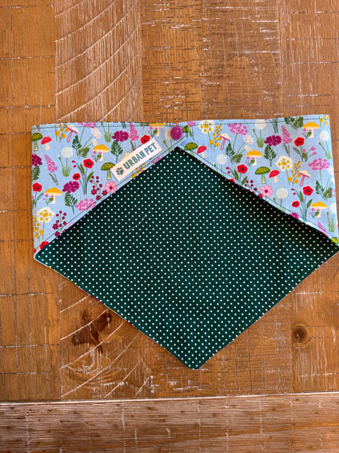 Urban Pet Bandanas Medium