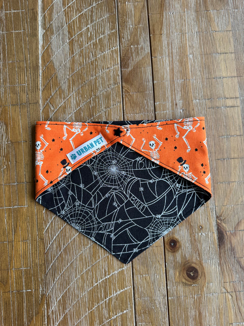 Urban Pet Bandanas Holiday Small