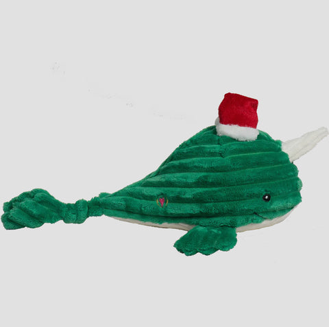 Holiday Knottie