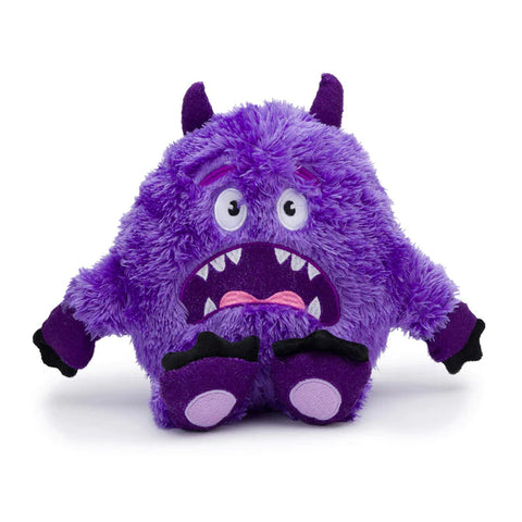 Fab Dog Monster Toys