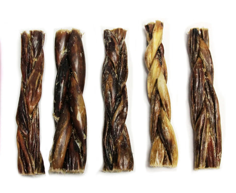 Tuesday’s Natural Chews