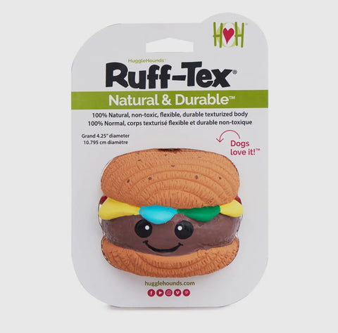 Ruff Tex Ball