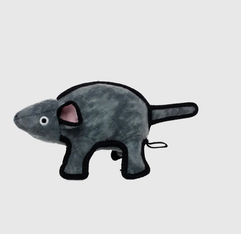 Tuffy Toy