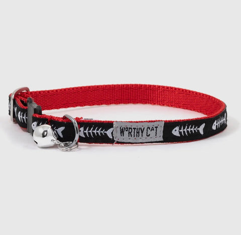 Cat Collar with Bell