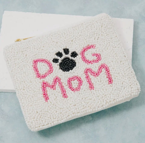 Fame Dog Mom Accessories