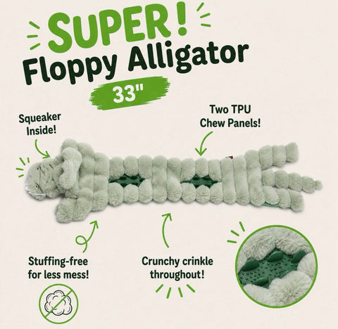 DogLine Toys