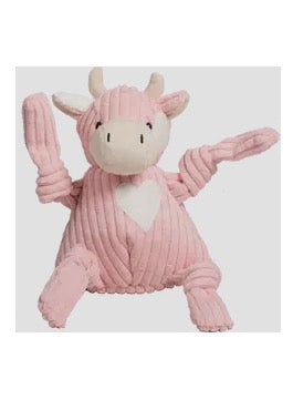 Huggle Hound Knotties