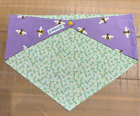 Urban Pet Bandanas Extra Large (XL)