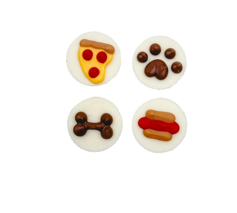 Barkery Case Mini Cookie