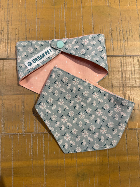 Urban Pet Bandanas Extra Small (XS)