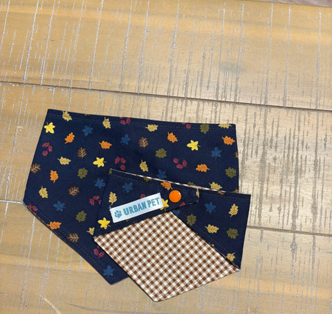 Urban Pet Bandanas Holiday Extra Small (XS)