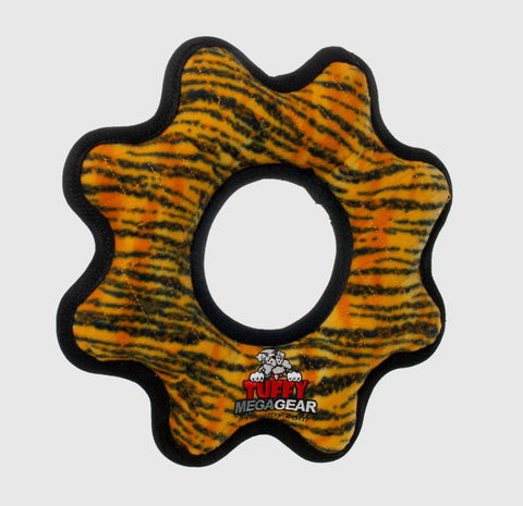 Tuffy Toy
