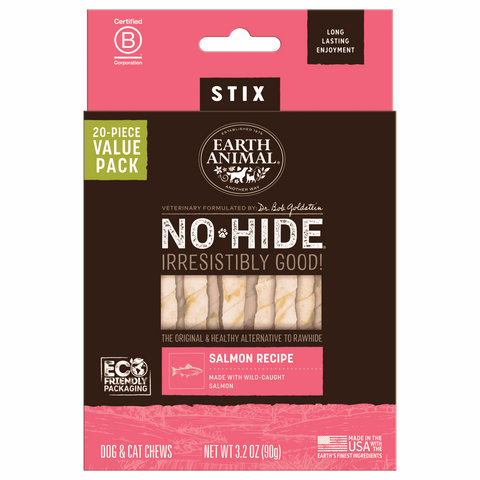No Hide Value Packs