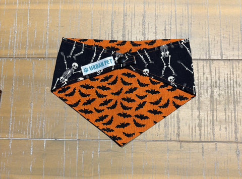 Urban Pet Bandanas Holiday Small
