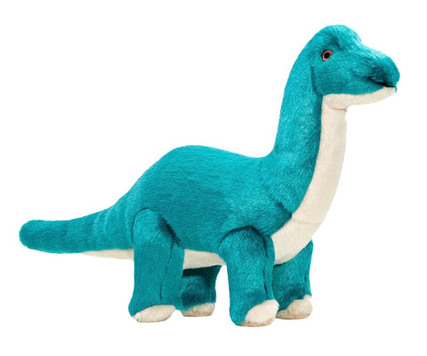 Fluff n Tuff Plush Toys