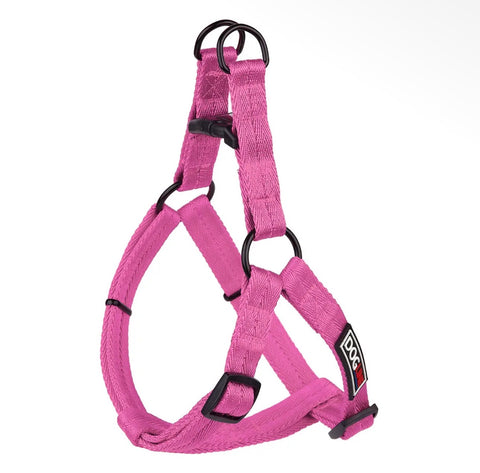 Flat Nylon Harnesses