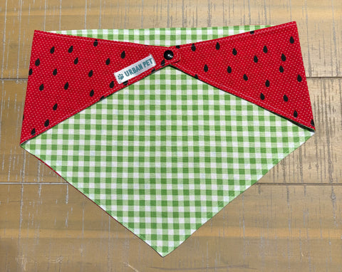 Urban Pet Bandanas Extra Large (XL)