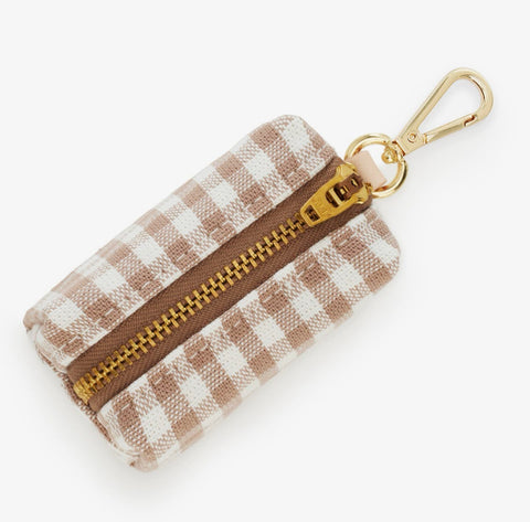 Foggy Dog Waste Bag Holder
