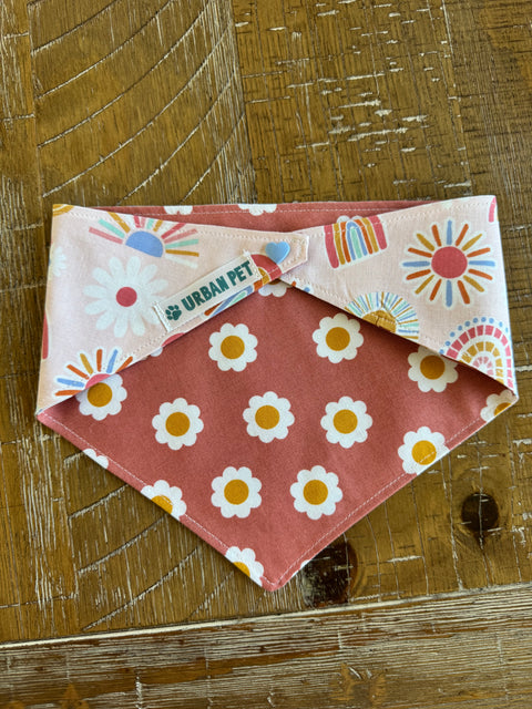 Urban Pet Bandanas Small