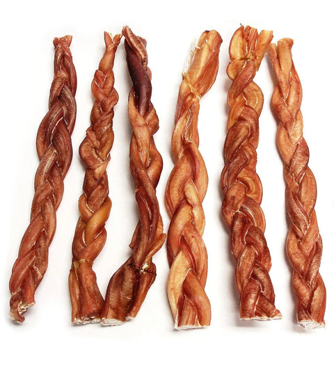 Odor Free Bully Stick