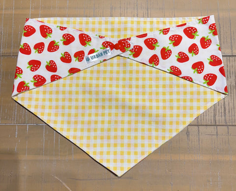 Urban Pet Bandanas Extra Large (XL)