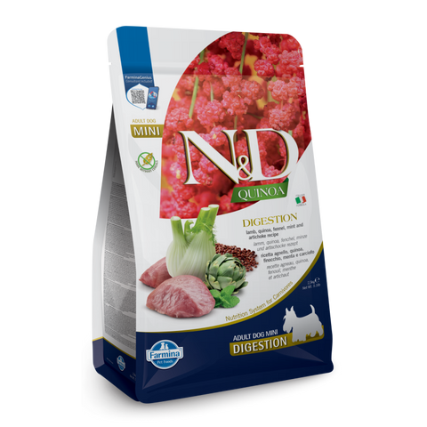 Farmina N&D Quinoa