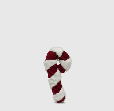 Candy Cane Plush