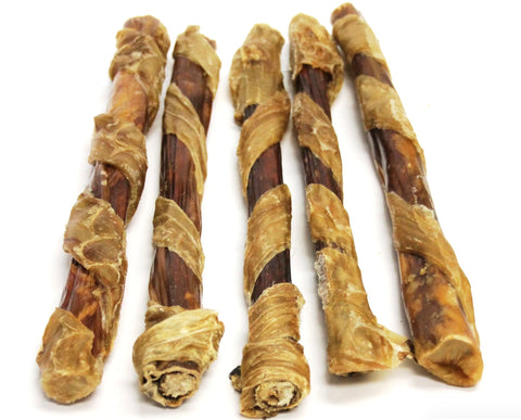 Tuesday’s Natural Chews