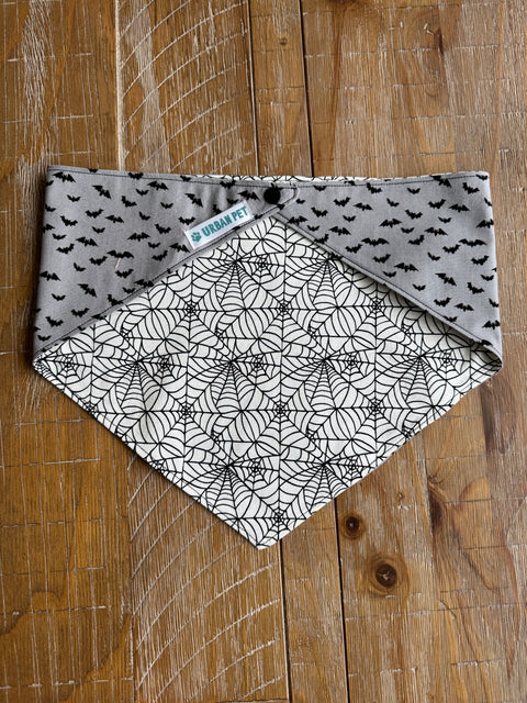 Urban Pet Holiday Bandanas Large