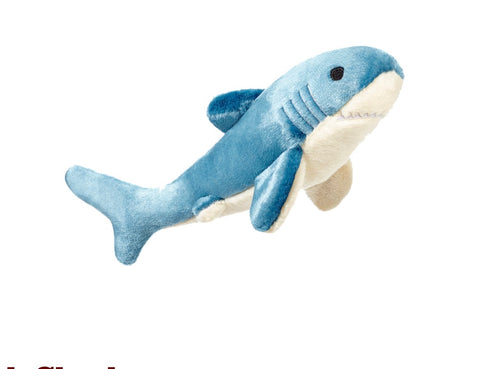Fluff n Tuff Plush Toys