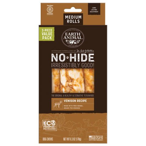 No Hide Value Packs