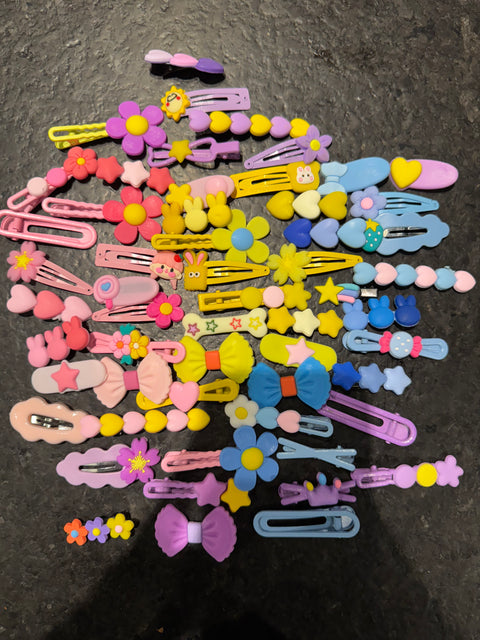 Hair Clips