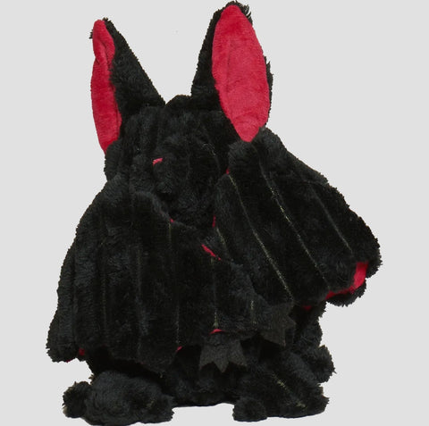 Fall Huggle Knottie