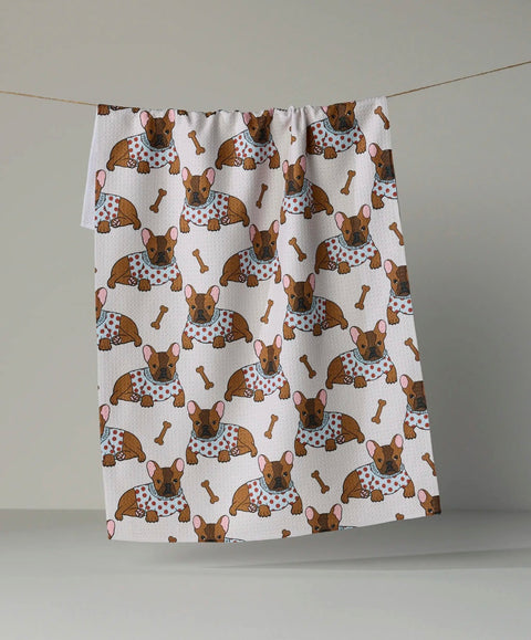 Tea Towels