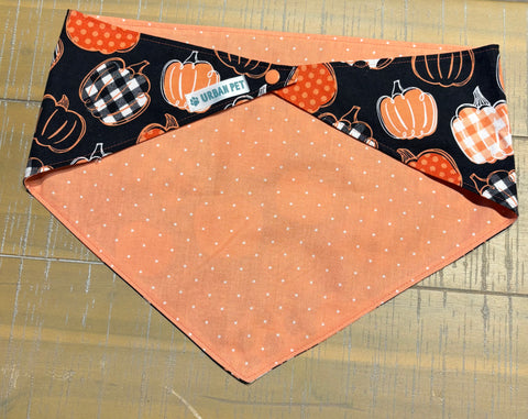 Urban Pet Holiday Bandanas Extra Large (XL)