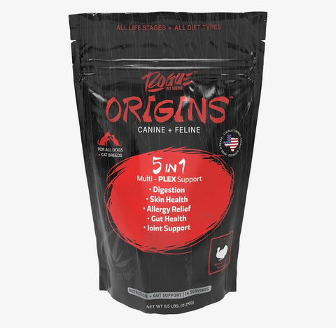 Origins 5 in 1 Supplement