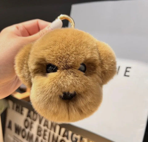 Keychains & Bag Charms