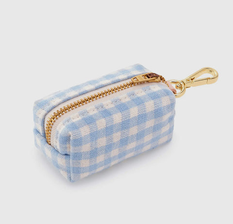 Foggy Dog Waste Bag Holder