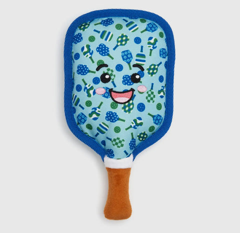 The Worthy Dog Toy