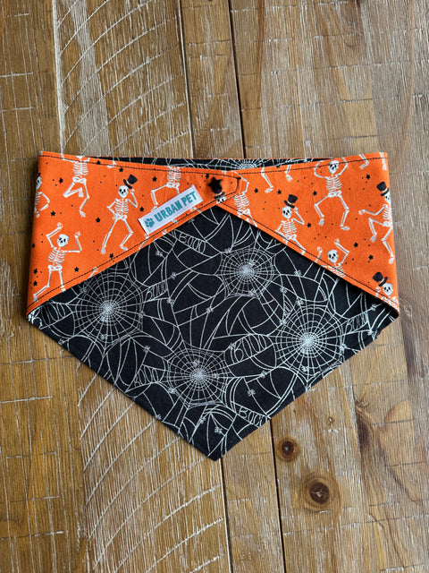 Urban Pet Holiday Bandanas Medium