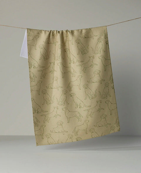 Tea Towels