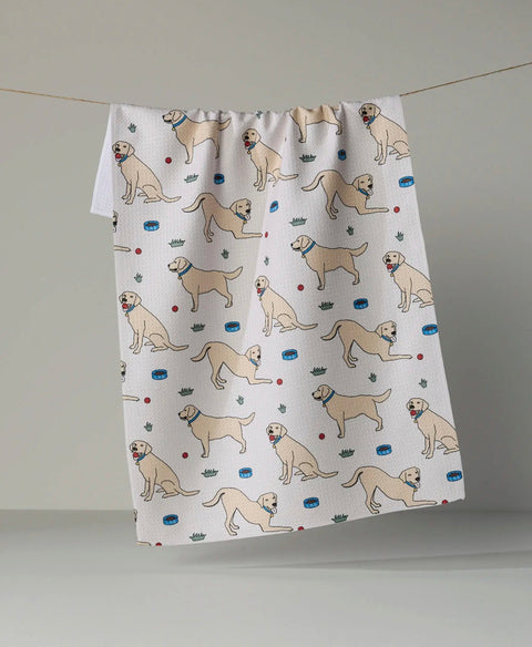 Tea Towels