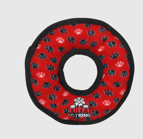 Tuffy Toy