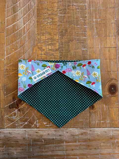 Urban Pet Bandanas Small