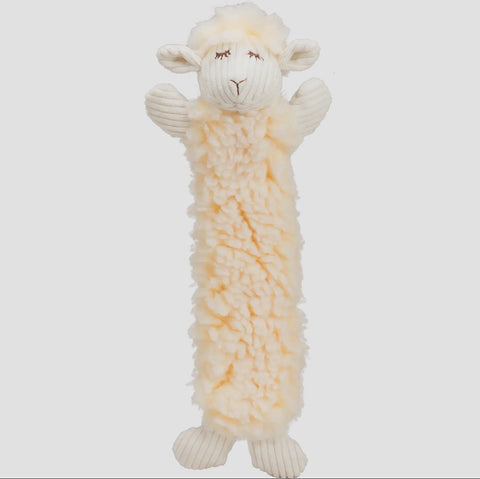 Long & Lovelie Huggle Toy