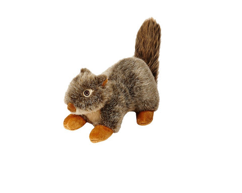 Fluff n Tuff Plush Toys